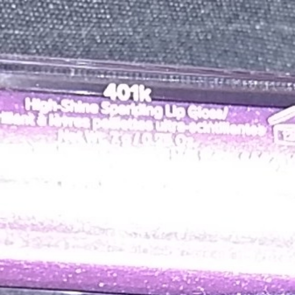 TOO FACED - Picture 2 of 2